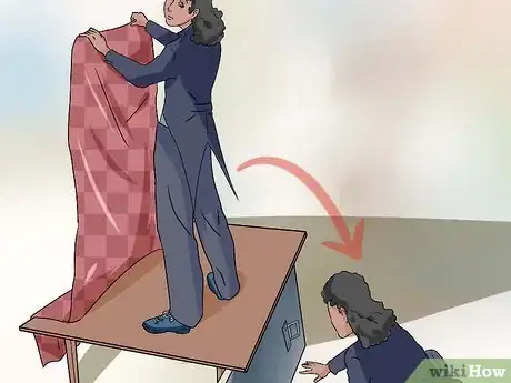 Image intitulée Make a Person Disappear Step 13