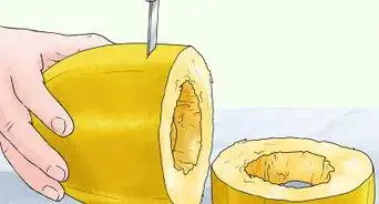 faire cuire une courge spaghetti au four