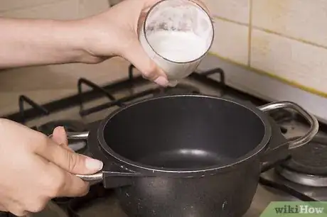 Image intitulée Skim Fat from Whole Milk Step 6