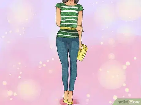 Image intitulée Look Like a Celebrity Step 5