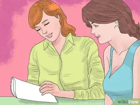 Image intitulée Find Acting Auditions Step 5