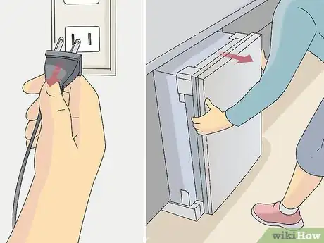 Image intitulée Reset a Bosch Dishwasher Step 9