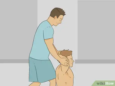 Image intitulée Build Big Side Delts Step 17
