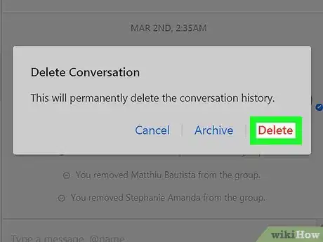 Image intitulée Delete a Group on Facebook Messenger Step 31