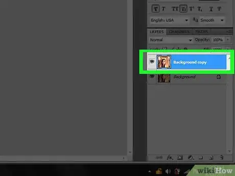 Image intitulée Make a Color Image Look Like a Sketch in Photoshop Step 4