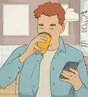 séduire une fille Scorpion par SMS