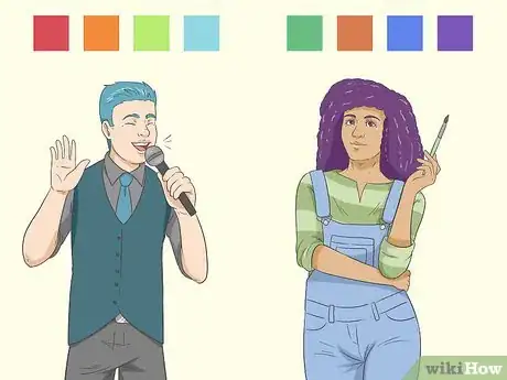 Image intitulée Choose an Unnatural Color to Dye Your Hair Step 9