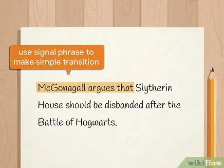Image intitulée Introduce a Journal Article in an Essay Step 6