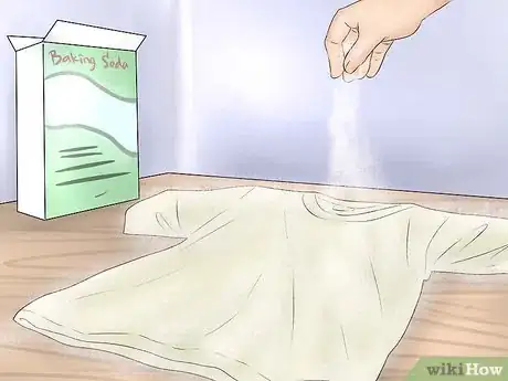 Image intitulée Remove Musty Smell from Clothes Step 6