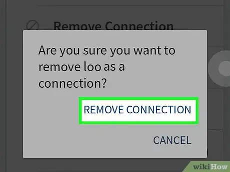 Image intitulée Delete a Connection on Linkedin Step 20