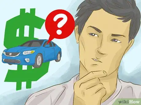 Image intitulée Save up for a Car Step 3