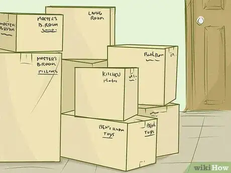Image intitulée Move Out of State Step 14
