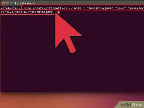 Image intitulée Install Oracle Java on Ubuntu Linux Step 10