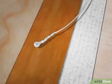 Image intitulée Frame a Canvas Step 13