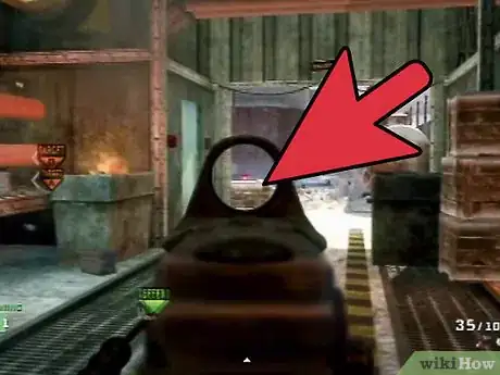 Image intitulée Level Up Fast on Call of Duty_ Black Ops Step 4
