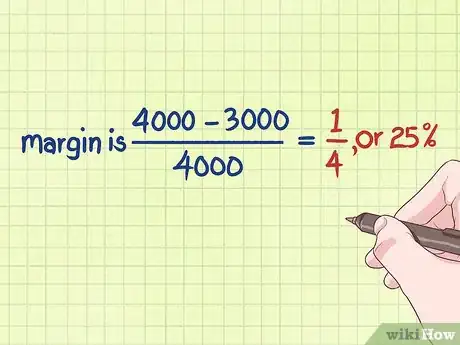 Image intitulée Calculate Gross Profit Margin Step 3