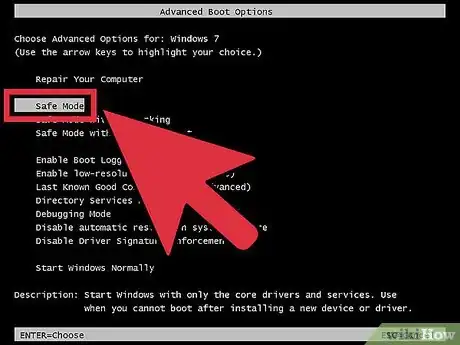 Image intitulée Use System Restore on Windows 7 Step 20