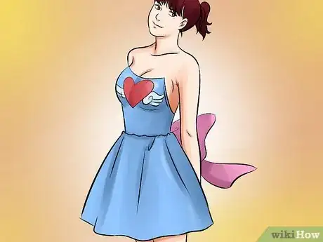 Image intitulée Dress Well Step 12