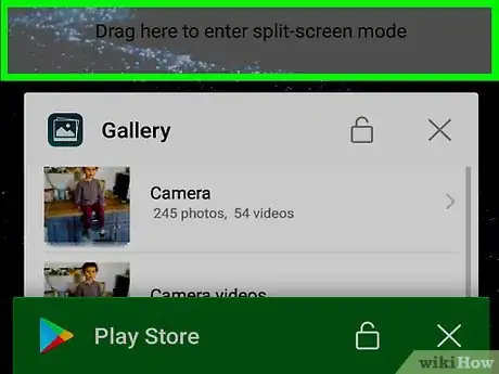 Image intitulée Use Split Screen on Android Step 6