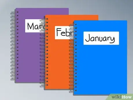 Image intitulée Prepare for Writing a Book Step 11
