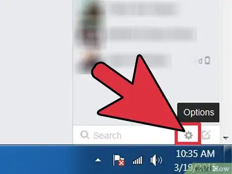Image intitulée Use Facebook Chat Step 4