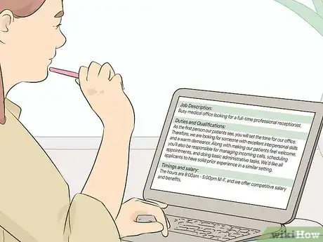 Image intitulée Have a Good Job Interview Step 3