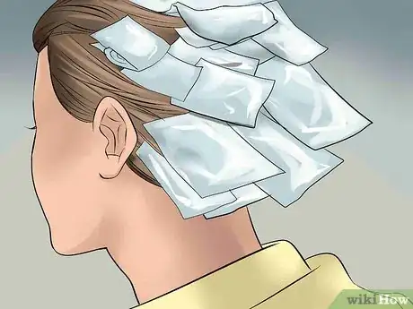 Image intitulée Get Blonde Hair from Dark Brown Step 11