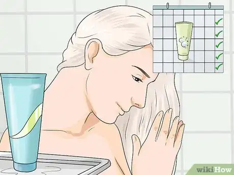 Image intitulée Get White Hair Step 37
