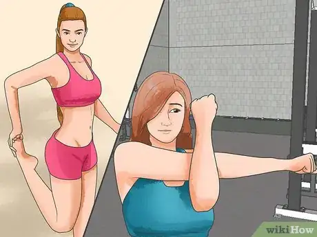 Image intitulée Treat Heat Cramps Step 5