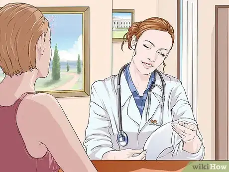 Image intitulée Tell if You Have Diabetes Step 3