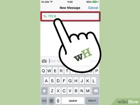 Image intitulée Block Text Messages Step 6