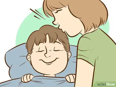 Image intitulée Get Kids to Sleep Step 26