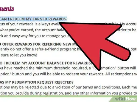 Image intitulée Make Money with Free Online Surveys Step 10