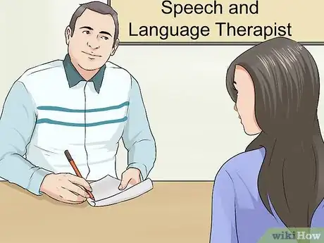 Image intitulée Get Rid of a Speech Disorder Step 9