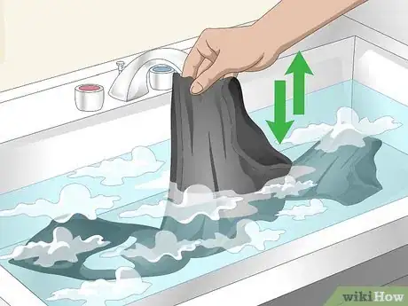 Image intitulée Wash Thinx Step 14