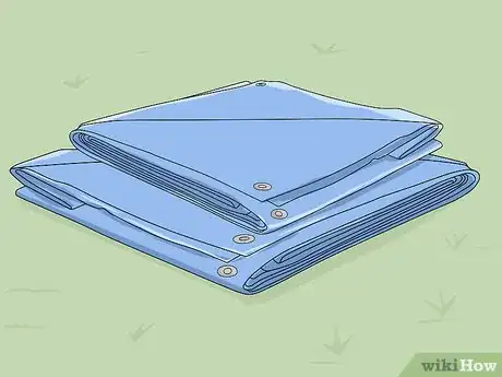 Image intitulée Keep a Tent Cool Step 12