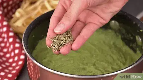 Image intitulée Thicken Sauce Step 29