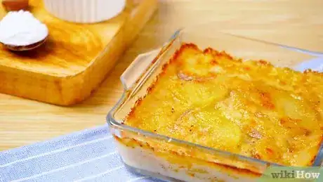 Image intitulée Make Bechamel Sauce Step 10