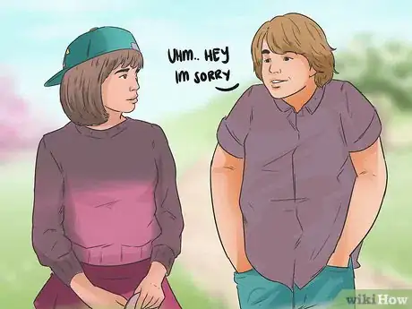 Image intitulée Make a Girl Smile Step 12