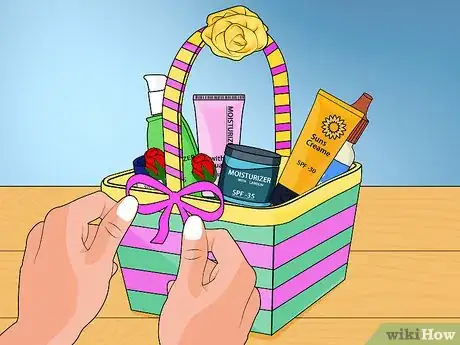 Image intitulée Make Your Mom Feel Special on Mother's Day Step 7
