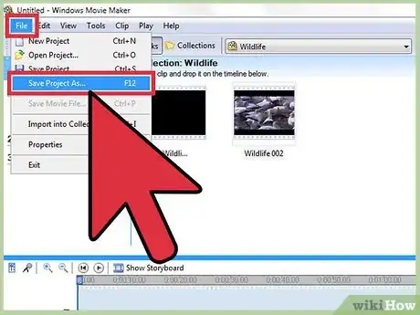 Image intitulée Edit a Video Clip Step 2