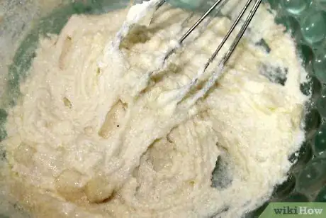 Image intitulée Make American Cheesecake Step 4