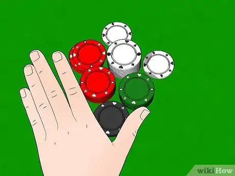 Image intitulée Play Five Card Draw Step 18