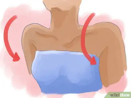 Image intitulée Have Prominent Collarbones Step 2