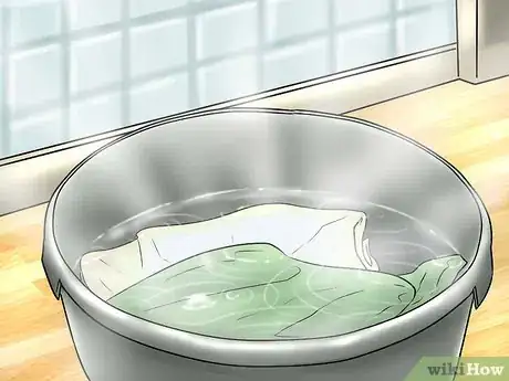 Image intitulée Remove Musty Smell from Clothes Step 9