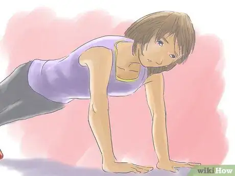 Image intitulée Have Prominent Collarbones Step 3