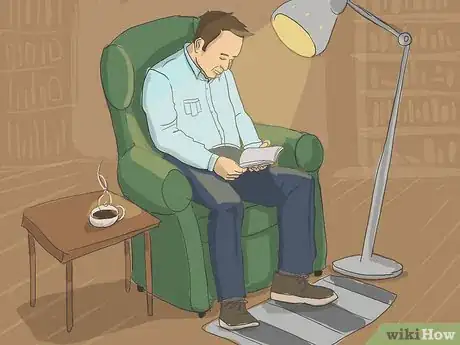 Image intitulée Read a Book when You Are Restless or Tired Step 4