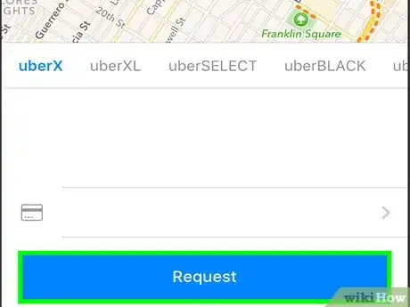 Image intitulée Split an Uber Fare Step 2