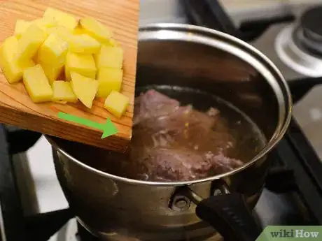 Image intitulée Cook Corned Beef Step 23