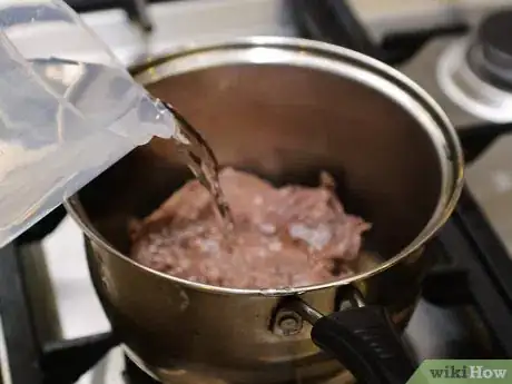 Image intitulée Cook Corned Beef Step 22